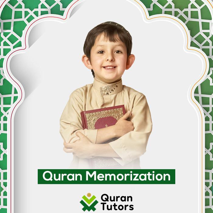 Quran Memorization