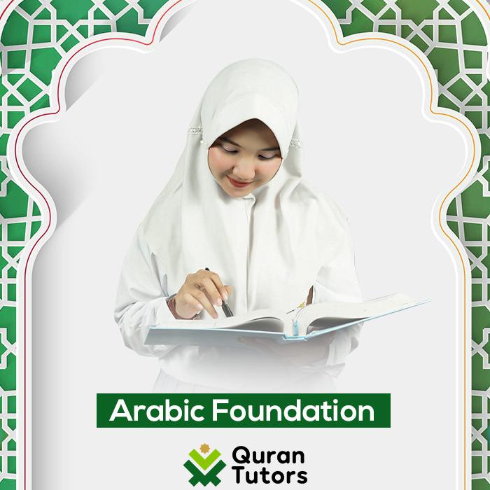 Arabic Foundation